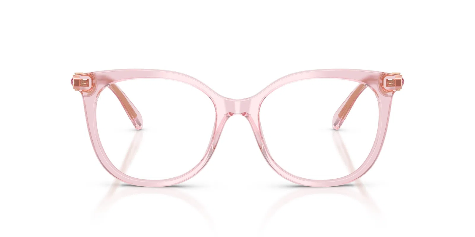 Swarovski 2055 Eyeglasses - view 14